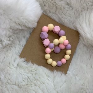 Baby Teething Toys🧸